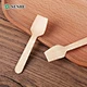 wooden spoon 95mm